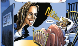 外国漫画家,外国漫画家的奇幻世界之旅