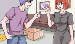 女尸漫画,女尸漫画背后的恐怖真相