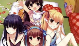 人偶邪恶漫画,邪恶漫画中的恐怖人偶之谜