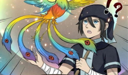 三七漫画,幽默中见智慧，趣味中悟人生